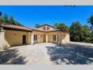 House BESSE-SUR-ISSOLE 