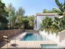 Apartment BORMES-LES-MIMOSAS 