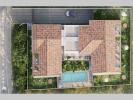 Apartment BORMES-LES-MIMOSAS 