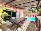 House CARQUEIRANNE 