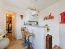 Acheter Appartement Paris-20eme-arrondissement 323000 euros