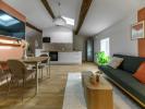 Apartment AUBIERE 
