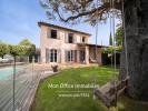 For sale House Aix-en-provence  13090 130 m2 5 rooms