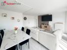 Acheter Appartement 98 m2 Montbeliard