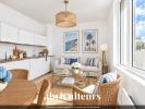 Vente Appartement Paris-18eme-arrondissement 75