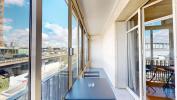 Louer Appartement Paris-15eme-arrondissement 1072 euros