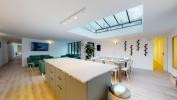 Louer Appartement 286 m2 Ivry-sur-seine