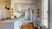 Apartment COLOMBES 