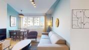 Apartment COLOMBES 