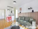 Apartment PUTEAUX 
