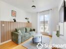Apartment PUTEAUX 