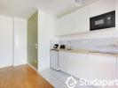 Apartment PUTEAUX 