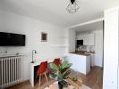 Apartment PARIS-20EME-ARRONDISSEMENT 
