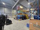 Commerce BOISSY-SAINT-LEGER 