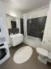 Louer Appartement Bondy Seine saint denis