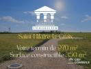 Vente Terrain Saint-hilaire-la-croix 63