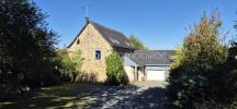 Annonce Vente 8 pi�ces Maison Saint-jean-sur-mayenne