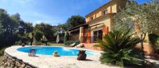 Vente Maison Saint-paulet-de-caisson 30