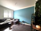 Acheter Appartement 54 m2 Saint-jean-bonnefonds