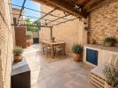 Annonce Vente 4 pi�ces Maison Sainte-anastasie-sur-issole