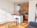 Annonce Vente 2 pièces Appartement Paris-15eme-arrondissement