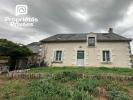 House VICQ-SUR-NAHON 