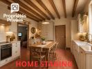 House VICQ-SUR-NAHON 