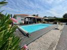 Vente Maison Saint-jean-d'illac 33