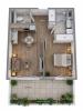 Acheter Appartement 44 m2 Sete