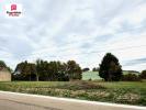 Annonce Vente Terrain Fournaudin