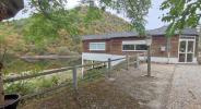 Acheter Maison 414 m2 Pleaux