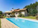 House PRECHACQ-LES-BAINS 