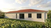 Annonce Vente 3 pi�ces Maison Leojac