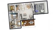 Acheter Maison 119 m2 Leojac