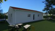 Annonce Vente 3 pi�ces Maison Albi