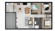 Acheter Maison 87 m2 Albi
