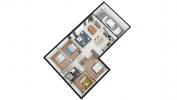 Acheter Maison 99 m2 Montbeton