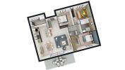 Acheter Maison 97 m2 Cestayrols