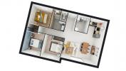 House GAILLAC 