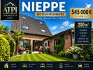 Prestigious house NIEPPE 