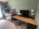 Louer Appartement 18 m2 Saint-etienne