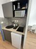 Louer Appartement Lyon-8eme-arrondissement Rhone