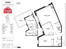 Annonce Location 3 pi�ces Appartement Chapelle-des-fougeretz