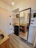 Louer Appartement 16 m2 Boulogne-billancourt