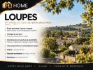 Annonce Vente Terrain Loupes