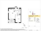 Apartment SAINT-MEDARD-D'EYRANS 