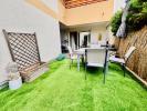 Annonce Vente 2 pièces Appartement Saint-laurent-du-var