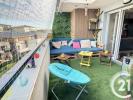 Annonce Location Appartement Thiais