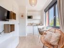 Apartment CAPINGHEM LILLE