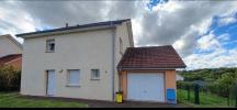 Annonce Location 4 pièces Maison Melisey